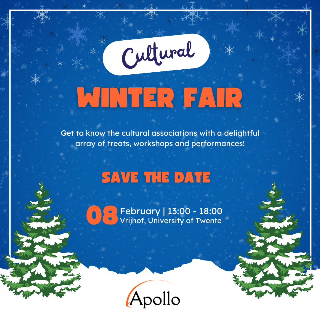 Cultural Winter Fair