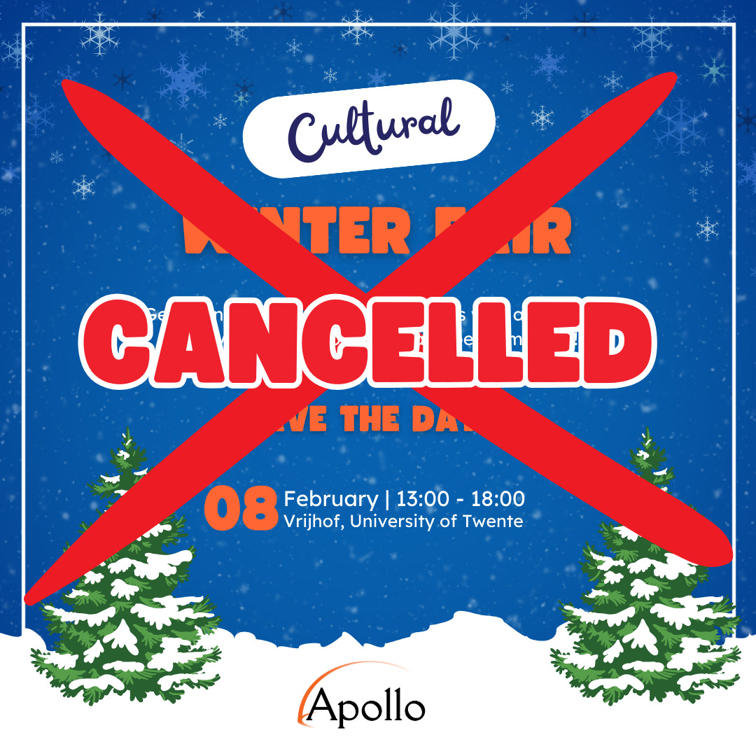 Cultural Winter Fair [CANCELLED]